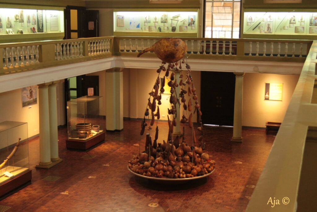 Nairobi National Museum