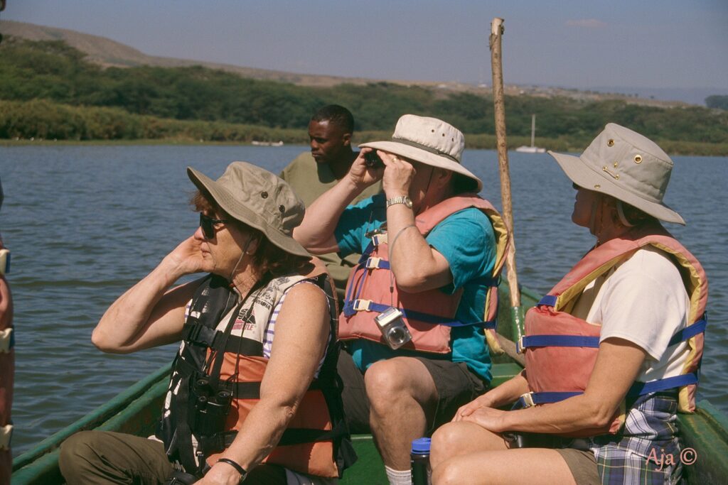 Lake Naivasha 2006 010