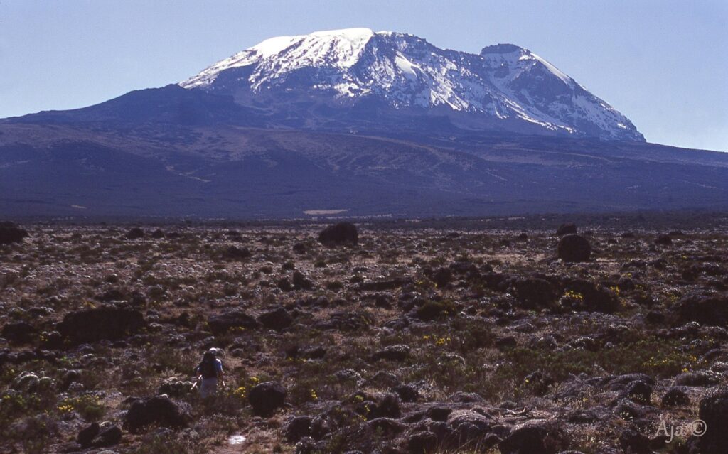 Kili 2001 777