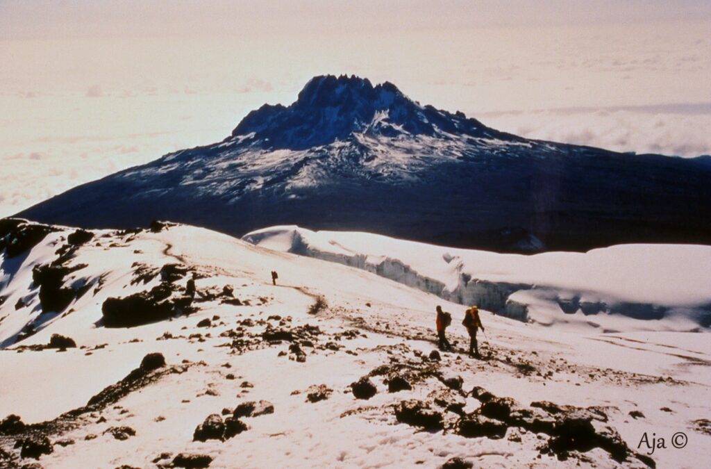 Kili 2001 879